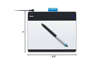 その他 Wacom Intuos Small Wacom Intuos Small without Bluetooth|Wacom New Zealand